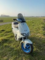 Gilera Runner 70cc MK1 LC met 180cc vork/ te ruil tegen iets, Ophalen of Verzenden, Gebruikt, Overige typen, Piaggio