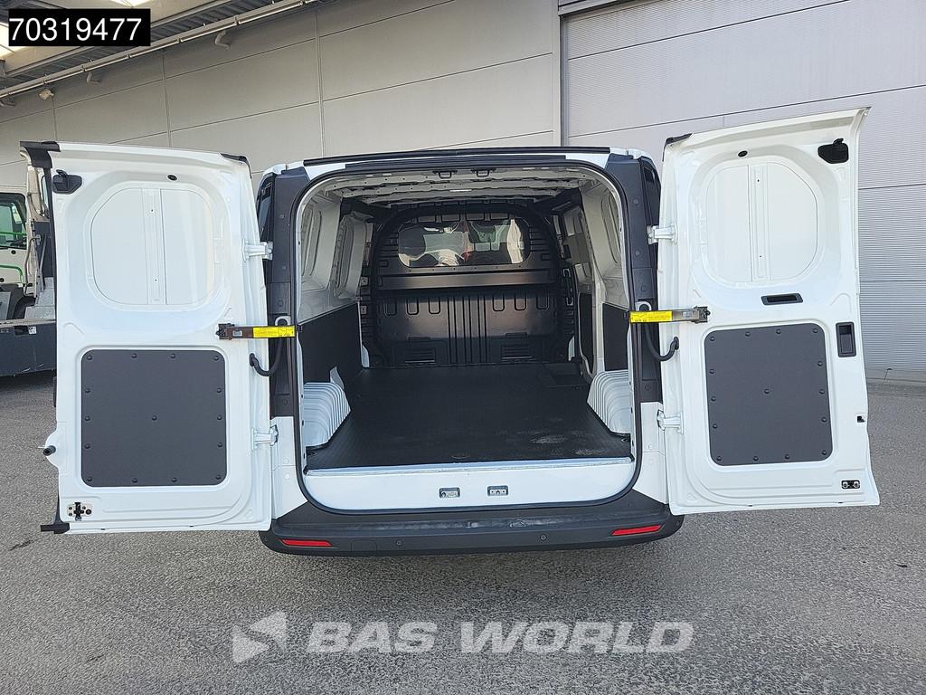 Maxus eDELIVER 7 204pk Coming Soon! Elektrisch L2H1 450km WL, Automaat, Stof, 1250 kg, Maxus