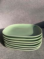 Gebaksborden Ikea 365 serie, Ophalen of Verzenden, Zo goed als nieuw, Glas, Overige stijlen