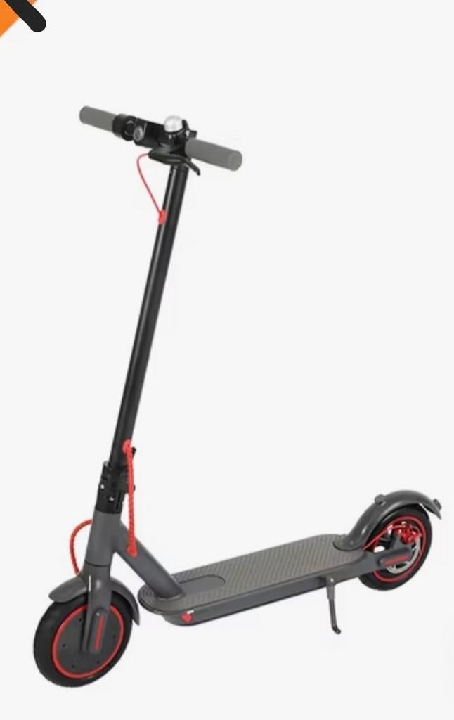 Elektrische step nieuw in doos, Ophalen of Verzenden