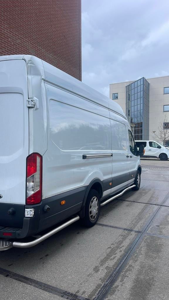 Bus huren, meubilair bezorgen, verhuizen, Verhuizen binnen Nederland