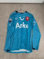 Matchworn Fc twente, Ophalen of Verzenden, Zo goed als nieuw, Shirt