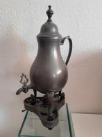 Tinnen kraantjeskan, Ophalen of Verzenden