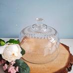 Glazen stolp, Antiek en Kunst, Ophalen of Verzenden