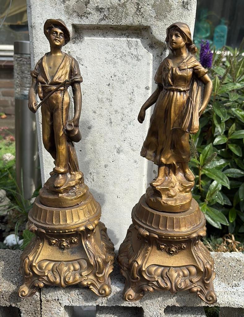 MIJNWERKERS (ZAMAK), Ophalen