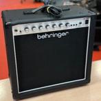 Behringer HA-40R, Behringer, Zo goed als nieuw, Support@behringer.com, Behringer (Music Tribe)
Musikhausstraße 1
94060 Pocking
Germany