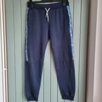 Donkerblauwe joggingbroek maat 164, Broek, C&A, Ophalen of Verzenden, Zo goed als nieuw