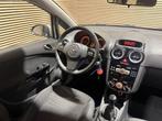 Opel Corsa 1.2-16V Berlin | Airco | Cruise | Onderhouden, Auto's, Euro 5, Gebruikt, 750 kg, 4 cilinders