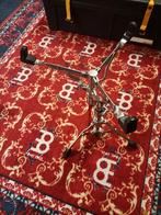 Diverse drum hardware snare en cybalstand, floortom legs, Muziek en Instrumenten, Ophalen of Verzenden, Gebruikt, Instrumentstandaard