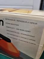 stoomapparaat / kreuk ijzer, Ophalen of Verzenden, 'T Olde Gre-j, Info@toldegrej.nl, Endepoelstraat 20f Didam