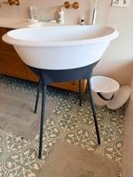 GRATIS Babybadje met vulemmer, Gebruikt, Badje, Standaard, Ophalen