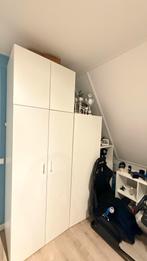 IKEA Platsa schuine kast, Ophalen, Overige materialen, Gebruikt, 200 cm of meer