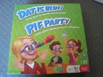 Dat is bluf pif party, Ophalen of Verzenden, Zo goed als nieuw