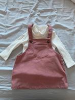 Tuinbroek met coltrui 3-6mnd maat 62, Meisje, Shein, Nieuw, Ophalen of Verzenden