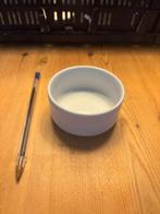 Partij Bauscher Porseleinen & Glazen Bakjes, Ophalen of Verzenden, Zo goed als nieuw, Overige materialen, Overige stijlen