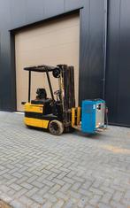 Steinbock LE16 Elektrische Heftruck, Ophalen of Verzenden