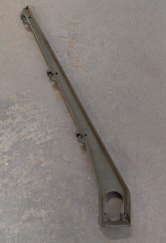 Aluminium schuine draadpaalkoppen voor prikkeldraad – Heras, Tuin en Terras, Ophalen of Verzenden, Aluminium, Gaashekwerk