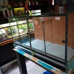 terrarium, Ophalen, Gebruikt, Terrarium of Paludarium