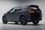 Land Rover Discovery Sport P300e 1.5 AWD R-Dynamic HSE [ Pan, Discovery Sport, Zwart, Bedrijf, Vierwielaandrijving