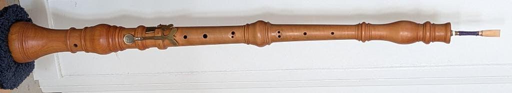 HOBO   dwz. Barokhobo, Ophalen of Verzenden, Zo goed als nieuw