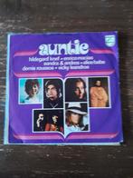 Hildegard knef 7inch auntie, Cd's en Dvd's, Ophalen of Verzenden, Zo goed als nieuw, Pop