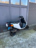 Zip type 3 70cc, Ophalen, Tweetakt, Gebruikt, Maximaal 25 km/u