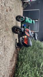 Zip sp 100cc ottopuntouno 8.1 43pk, Ophalen of Verzenden, Zo goed als nieuw, Overige typen