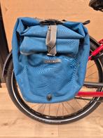 Ortlieb Back Roller Plus Denim set, Ortlieb, Ophalen of Verzenden, Zo goed als nieuw, NVT