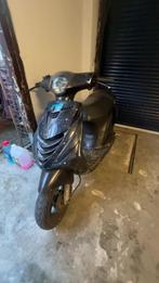 Zip 70cc, Ophalen, Tweetakt, Maximaal 45 km/u, Zo goed als nieuw