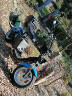 ECRUISER GTS 3.0,evt ruilen met driewieler of bakfiets, Elektrisch, Zo goed als nieuw, Ophalen, Overige merken