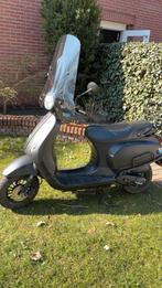 La Souris Sourine RS Special Edition scooter (geel kenteken), Ophalen, Gebruikt, Overige typen, Overige merken