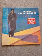 Don Johnson - Heartbeat LP, Ophalen