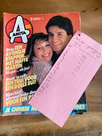 Anita Jaargang 1982 (niet compleet), Ophalen, Gelezen, Damesbladen