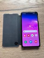Samsung Galaxy S10e 128GB - Nette Staat!, Zwart, Touchscreen, Ophalen of Verzenden, Zo goed als nieuw