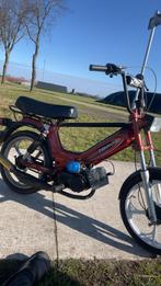 Tomos a3 luxe 70cc (WAARDEPIJLING), Ophalen of Verzenden