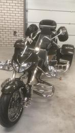 Te koop hele nette boom trike, 4 cilinders, Meer dan 35 kW