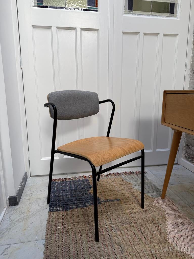 Stoel van Kave Home design, Ophalen, Overige kleuren, Zo goed als nieuw, Eén