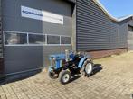 iseki TX1410 2WD 14 PK minitractor, Gebruikt, Overige merken, Tot 2500