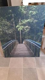 Schilderij, Ophalen, Gebruikt