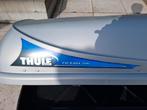 Thule Ocean 200 Dakkoffer - Ruime en Betrouwbare Bagagebox, Ophalen