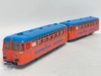 * NIEUW * Märklin 3140 Railbus Steiermärkischen Landesbahnen, Wisselstroom, Locomotief, Nieuw, Ophalen of Verzenden