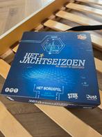 Het Jachtseizoen - Het Bordspel (Nieuw), Drie of vier spelers, Ophalen of Verzenden, Nieuw, Just Entertainment