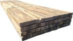 56 Douglas balken - 5.0x7.0 cm 4.00 m lang - nr: TB19, Ophalen, Nieuw, 250 cm of meer, Balken