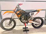 Crossmotor ktm sxf 250 4 takt, Overige merken, 250 cc, Gebruikt, Ophalen of Verzenden
