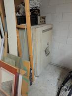 Grote bankkluis, Huis en Inrichting, Ophalen, Gebruikt