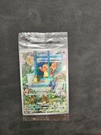 Charmander promo obsidian flames SVP044, Ophalen of Verzenden, Nieuw, Losse kaart, Foil