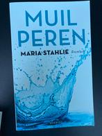 Muilperen - Maria Stahlie (Roman), Ophalen of Verzenden, Gelezen, Nederland