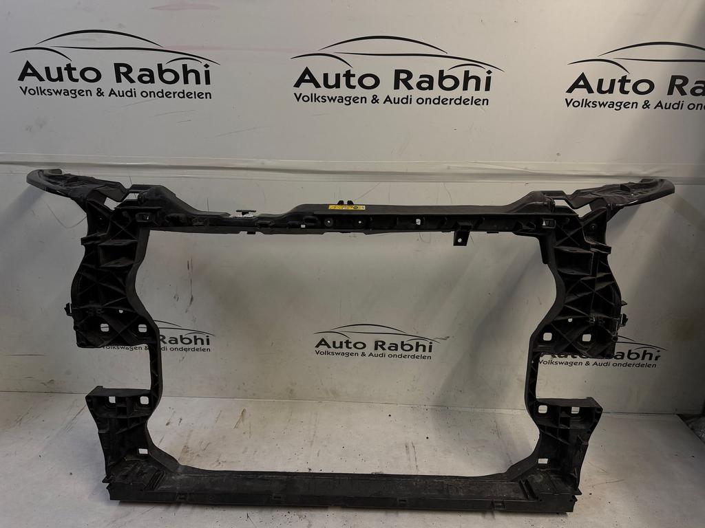 Audi Q5 SQ5 80A voorfront 80A805594B, Gebruikt, -, -, Ophalen of Verzenden