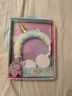 unicorn koptelefoon, Ophalen of Verzenden, Nieuw, Overige merken