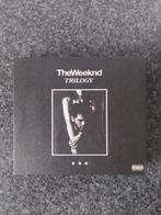 The Weeknd - Trilogy (3CD), Ophalen of Verzenden, 2000 tot heden, Zo goed als nieuw, Boxset